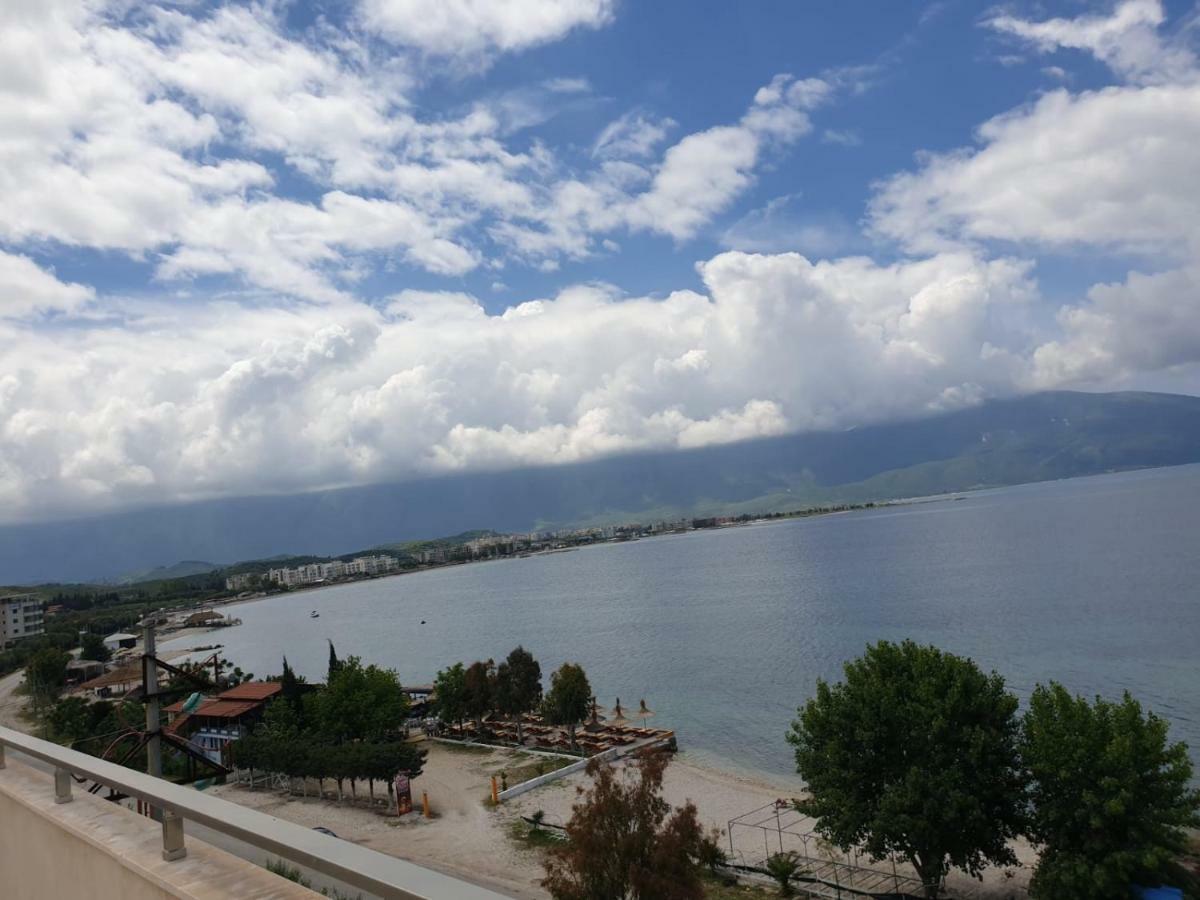 Apartment Apartamente-danaj Radhime *