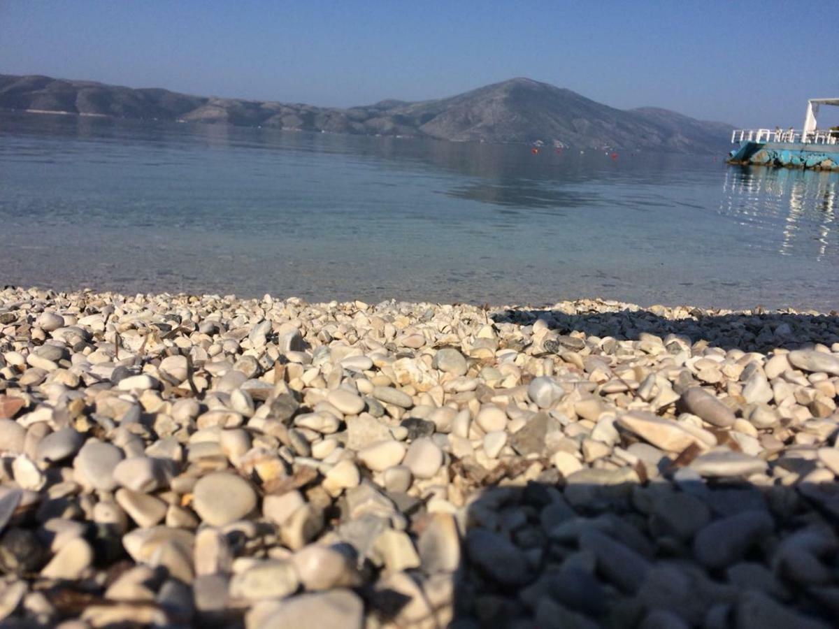 Apartamente-danaj Radhime Apartment Vlorë