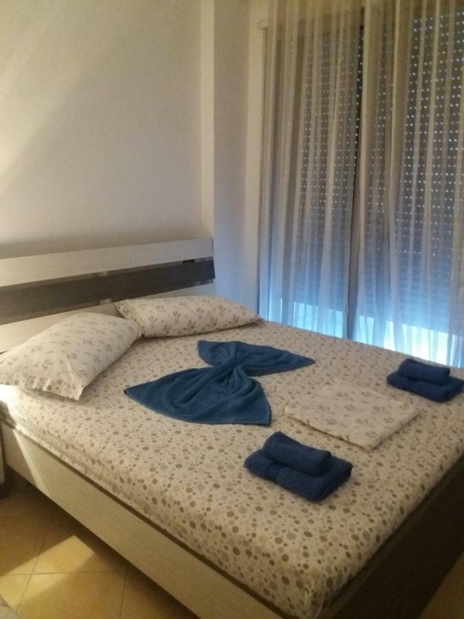 Apartamente-danaj Radhime * Vlorë
